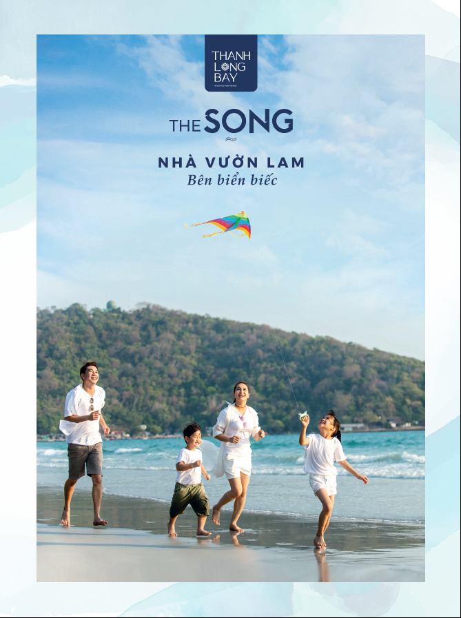 BROCHURE THE SONG