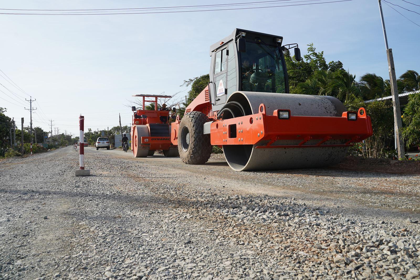 Nhà đầu tư dịch chuyển về Phan Thiết: Tăng tốc đón sóng hạ tầng 2022 - 2023