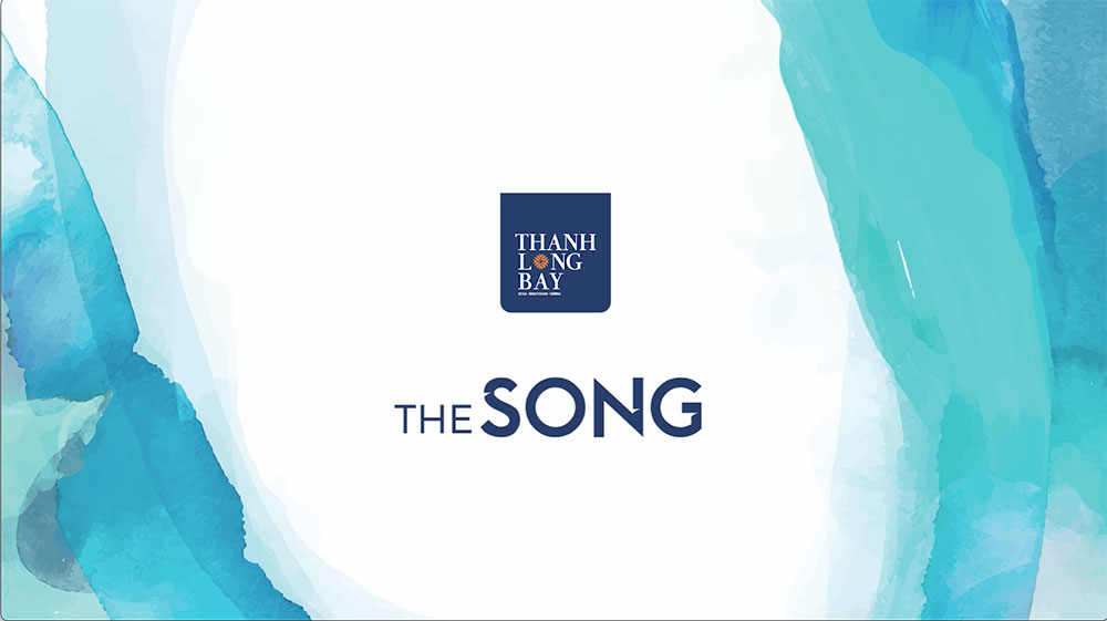 THE SONG - NHÀ VƯỜN LAM BÊN BIỂN BIẾC